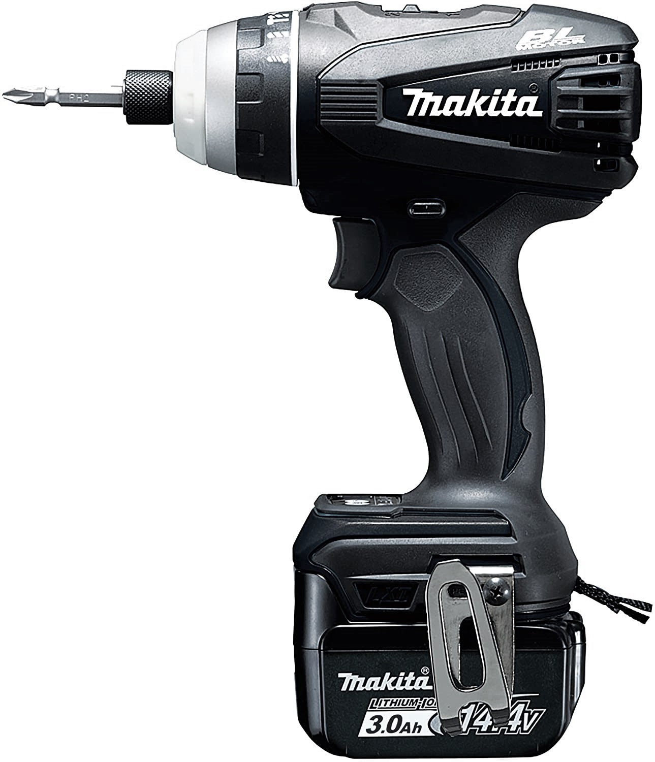 しちはやのマキタ 充電式4モードインパクトドライバ TP 131 DRTX (5.0 Ah )買取価格
