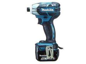 しちはやのマキタ 充電式ソフトインパクトドライバ TS 131 DRTX （5.0 Ah ）買取価格