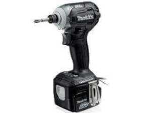 しちはやのマキタ 充電式インパクトドライバ TD 160 DRGX （6.0 Ah ）買取価格