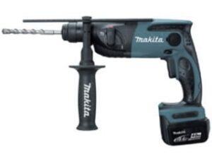 しちはやのマキタ 充電式ハンマドリル　HR 164 DRGX （6.0 Ah ）買取価格