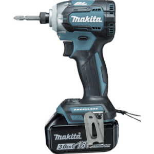 しちはやのマキタ 充電式インパクトドライバ TD 160 DRFX　買取価格