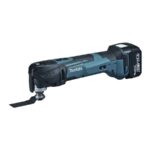 しちはやのマキタ 切断関係の電動工具 充電式マルチツール TM 41 DRG (6.0 Ah )買取価格