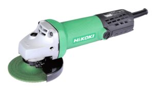 しちはやのハイコーキ 研削関係の電動工具100mm電気ディスクグラインダ　G10ST　買取価格
