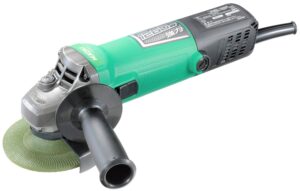 しちはやのハイコーキ 研削関係の電100mm 電気ディスクグラインダ　PDH-100N　買取価格