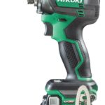 しちはやのハイコーキ 締付け・穴あけ関係の電動工具 10.8VコードレスインパクトドライバWH12DCA 買取価格