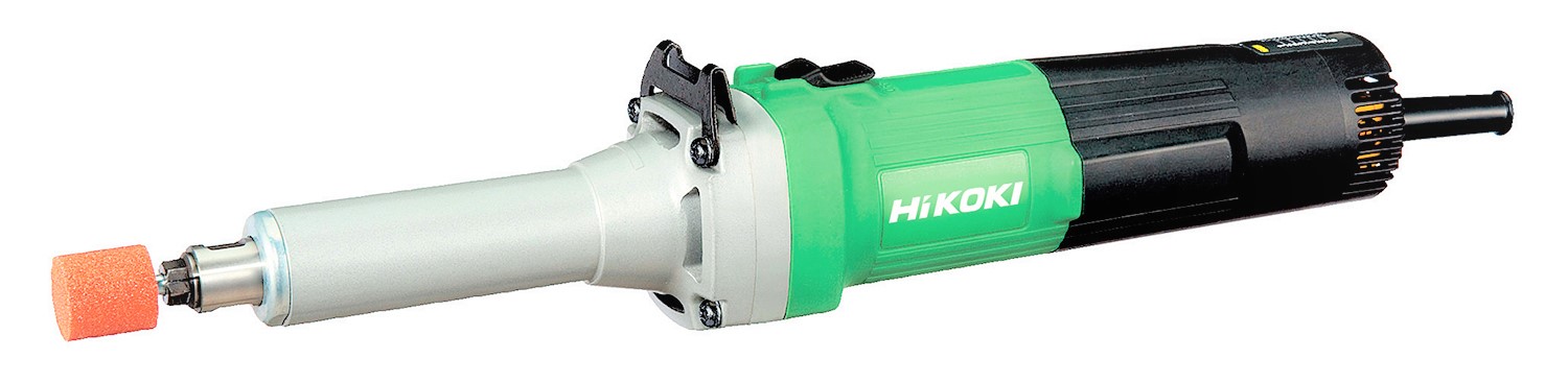 しちはやのハイコーキ 研削関係の電動工具 電子ハンドグラインダ GP3V　買取価格