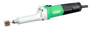 しちはやのハイコーキ 研削関係の電動工具 電子ハンドグラインダ　GP5V　買取価格