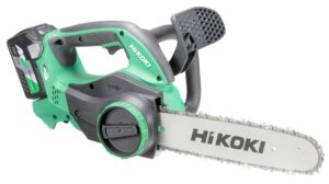 しちはやのハイコーキ　切断・圧着関係　　　　　　　　　　　　 マルチボルト（36V）コードレスチェンソーCS3630DA　買取価格