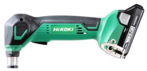 しちはやのハイコーキ　 釘打機関係　コードレスばら釘打機 NH18DSL　買取価格