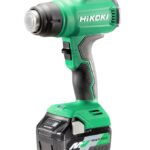 しちはやのハイコーキ その他 18V コードレスヒートガン RH18DA 買取価格