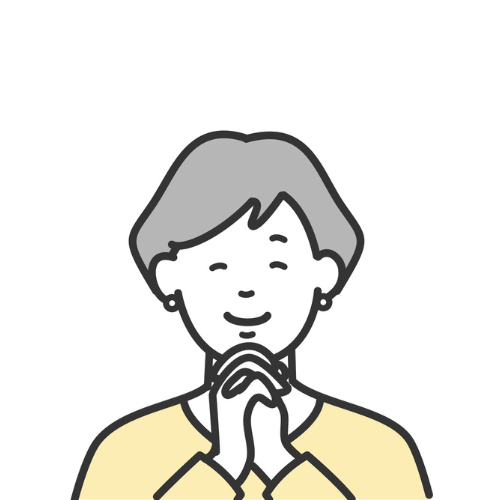A様